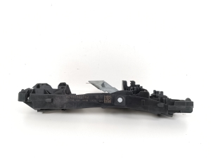 Mercedes Benz A-Class 177 (2018–2026) Front door exterior handle bracket A0997601702 - 3