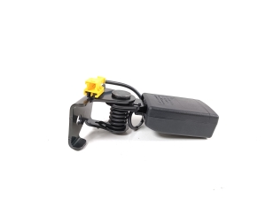 Mercedes Benz CLA-Class W117 (2013–2019) Sicherheitsgurtschloss hinten A1768600369 - 2