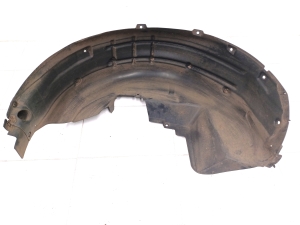 Rear wheel arch liner - YP00022380