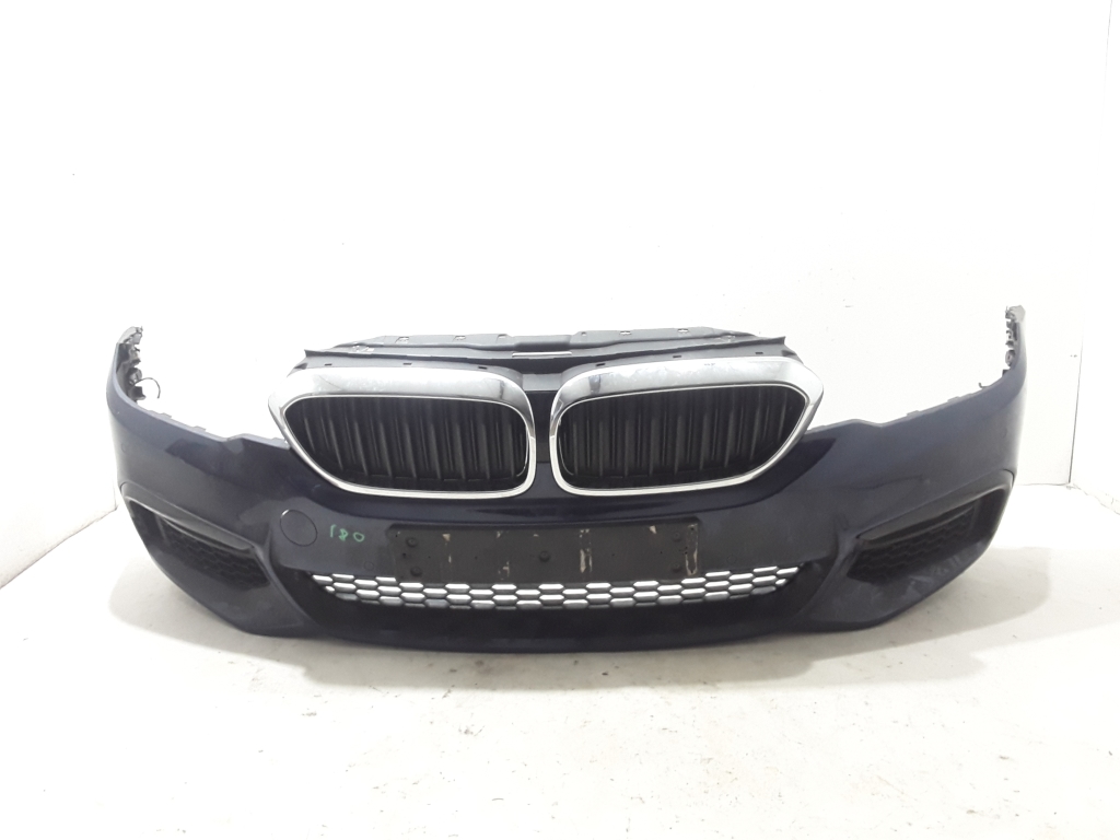 BMW 5 Series G30/G31 (2016-2023) Бампер передний 8064928 25203285