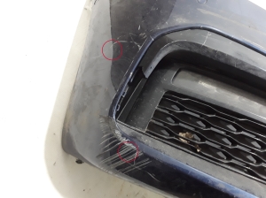 BMW 5 SERIES G30 (2016–2026) Front bumper - 2