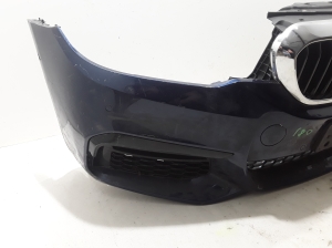 BMW 5 SERIES G30 (2016–2026) Front bumper - 3