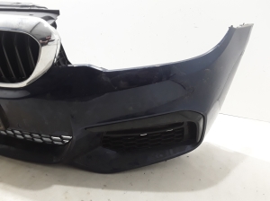 BMW 5 SERIES G30 (2016–2026) Front bumper - 5