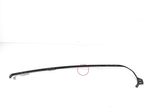 Mercedes Benz A-Class 176 (2012–2018) Sonstiges Teil der vorderen Stoßstange A1768851822 - 3