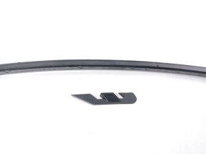 Mercedes Benz A-Class 176 (2012–2018) Sonstiges Teil der vorderen Stoßstange A1768851822 - 4