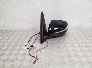 Mercedes Benz GLS 167 (2019–2026) Side mirror and its parts - 3