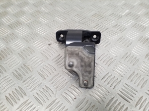 Mercedes Benz GLC-Class 253 (2015–2019) Rear side door upper hinge - 2