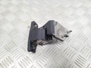 Mercedes Benz GLC-Class 253 (2015–2019) Rear side door upper hinge - 3