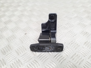 Mercedes Benz GLC-Class 253 (2015–2019) Rear side door upper hinge - 4