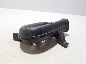 Peugeot 5008 (2017–2026) Air intake hose 9813931780 - 2