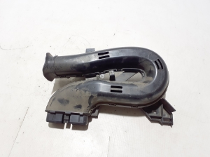 Air intake hose - 9813931780