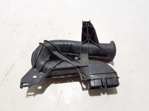 Peugeot 5008 (2017–2026) Air intake hose 9813931780 - 3
