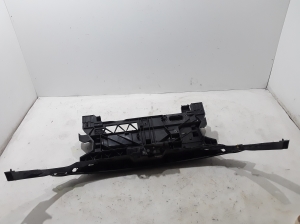 TOYOTA ProAce (2016–2026) Front grille bracket 9808490780 - 2