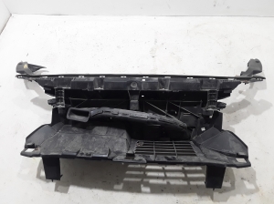 Halter Kühlergrill - 9808490780