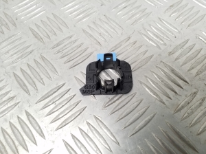 BMW 5 SERIES G30 (2016–2026) Front parking sensor holder 8064973 - 3