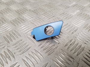 Front parking sensor holder - 7385358