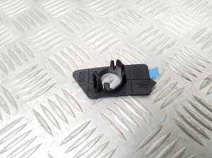 BMW 5 SERIES G30 (2016–2026) Front parking sensor holder 7385358 - 3