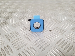 Front parking sensor holder - 8066256