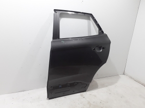 Opel Grandland X (2017–2026) Rear side doors YP00119980 - 4