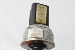 Ford Focus (2004–2011) Kütuse kõrgsurveandur 9653981180 - 2