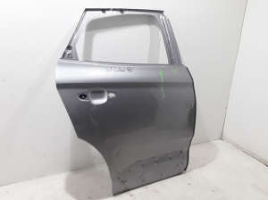 Opel Grandland X (2017–2026) Rear side doors YP00119880 - 2