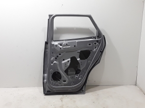 Opel Grandland X (2017–2026) Rear side doors YP00119880 - 4