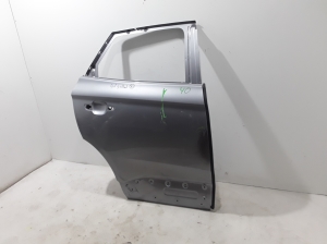 Rear side doors - YP00119880
