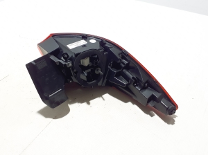 Opel Grandland X (2017–2026) Eckleuchte hinten 9846766680 - 2