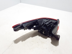 Opel Grandland X (2017–2026) Eckleuchte hinten 9846766680 - 4