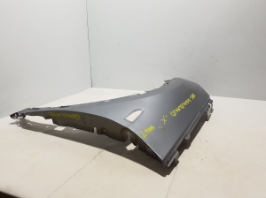 Opel Grandland X (2017–2026) Front fender YP00016980 - 3