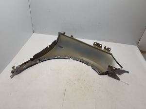 Opel Grandland X (2017–2026) Front fender YP00016980 - 4