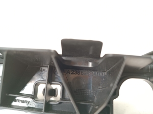 Mercedes Benz E-Class W238 (2017–2026) Front bumper bracket A2386980300 - 2