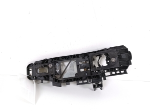 Außengriffhalter der hinteren Seitentüren - A0997602102