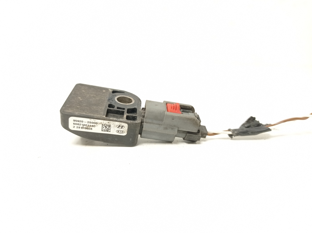 Kia Sportage (2010–2016) Airbag sensor 959202S000 Kia Sportage (2010–2016) Airbag sensor 959202S000