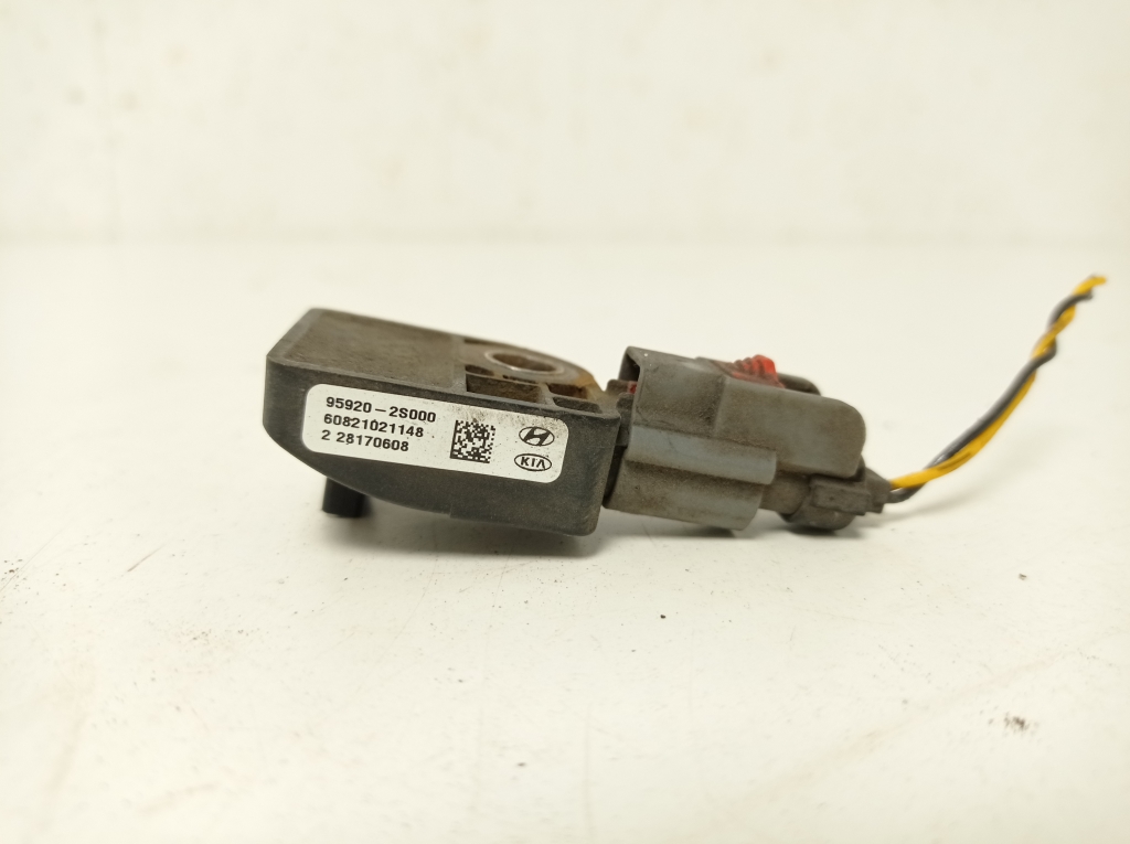 Kia Sportage (2010–2016) Airbagsensor 959202S000