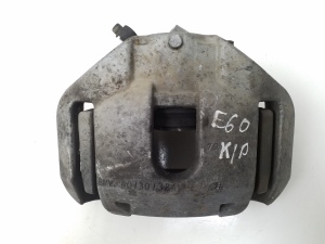 Bremssattel vorne - ATE 6030324 BMW 