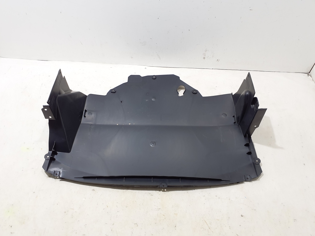 RENAULT Master 3 generation (2010-2023) Engine Cover 758903761R 25202265