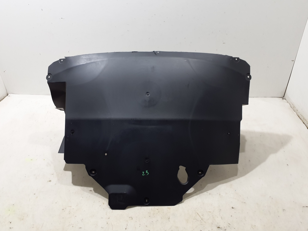 RENAULT Master 3 generation (2010-2023) Engine Cover 758903761R 25202265