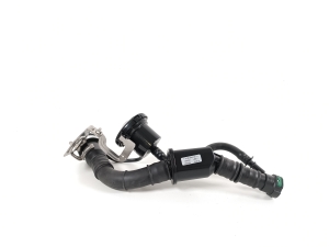 Mercedes Benz C-Class 205 (2014–2021) Kütusepaagi täitetoru A2054709201 - 4