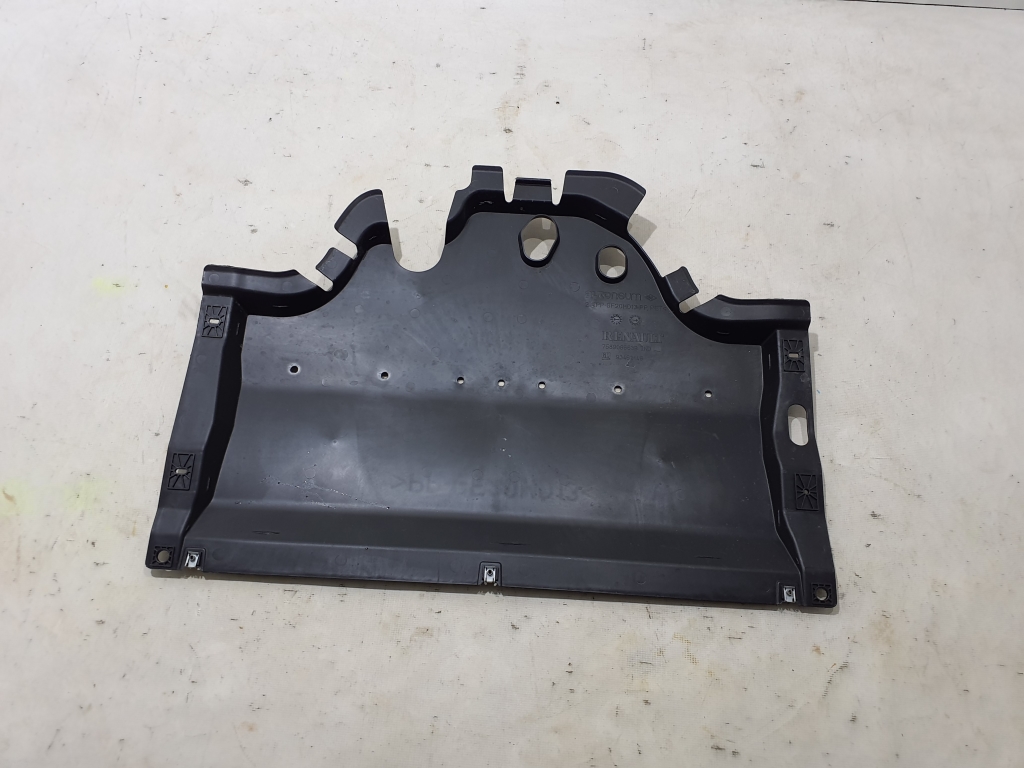 RENAULT Trafic 3 generation (2014-2023) Engine Cover 758908963R 25202301