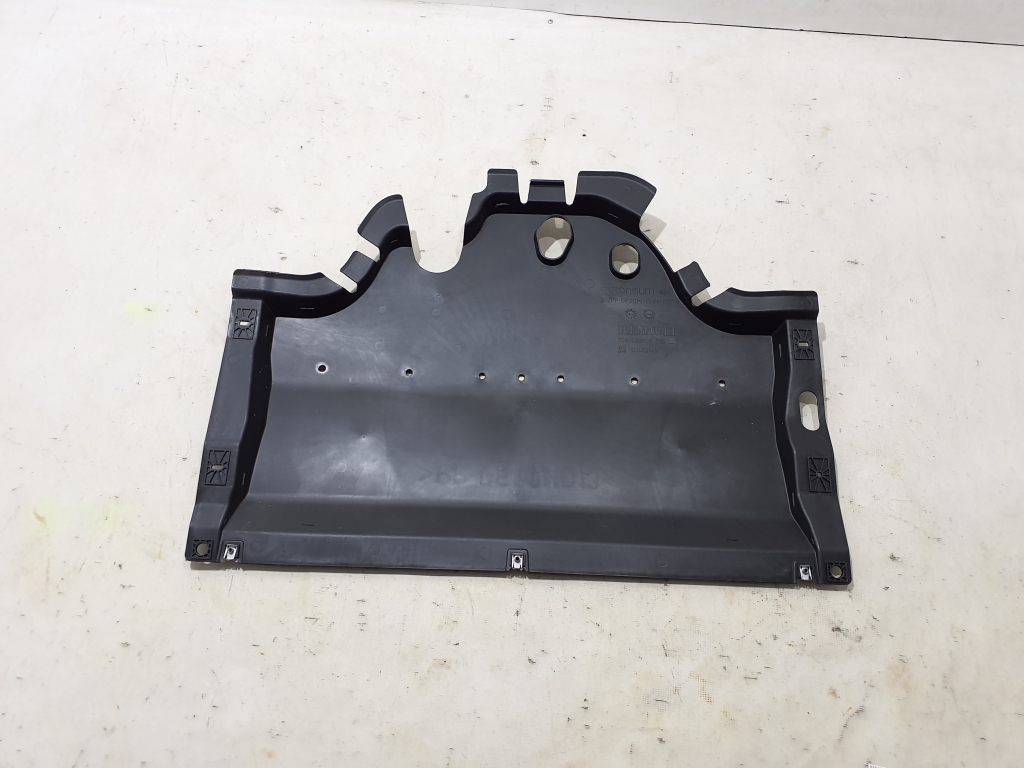 RENAULT Trafic 3 generation (2014-2023) Engine Cover 758908963R 25202302