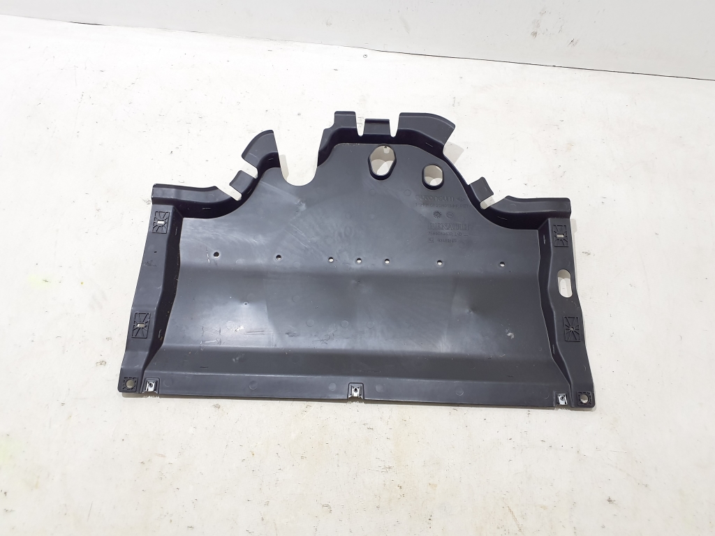 RENAULT Trafic 3 generation (2014-2023) Engine Cover 758908963R 25202305