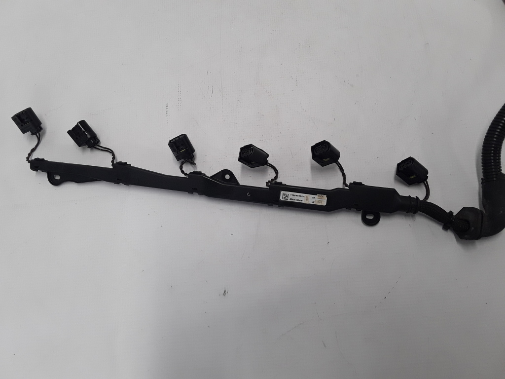 BMW 5 Series F10/F11 (2009-2017) Engine Cable Harness 759045905 21081056