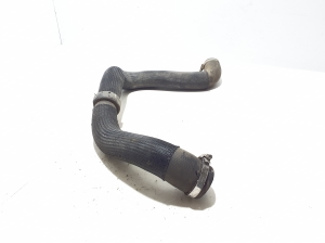 TOYOTA ProAce (2016–2026) Intercooler hose 9806720880 - 2