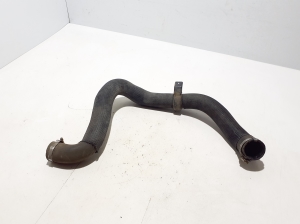 TOYOTA ProAce (2016–2026) Intercooler hose 9806720880 - 4