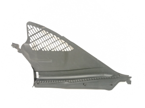   Klaasipuhastite mehhanismi kate esiklaasi juures  - 7265119 
