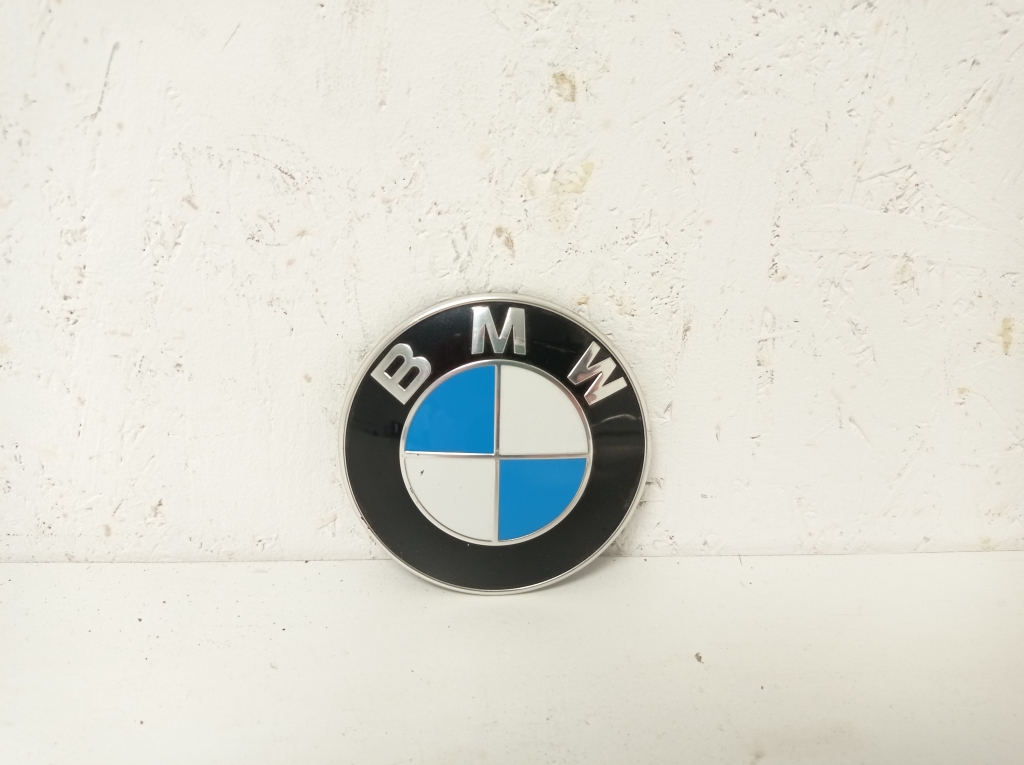 BMW X3 F25 (2010-2017) Bonnet Badge 8132375 25168450