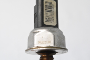 Ford S-MAX (2006–2015) Kütuse kõrgsurveandur 9658227880 - 4