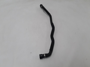  Cooling radiator hose 