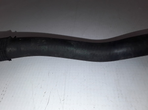  Cooling radiator hose 